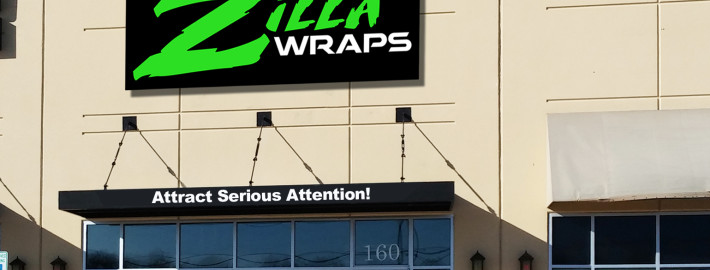 zilla store front