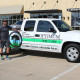 Truck Wrap Advertising Fort Worth