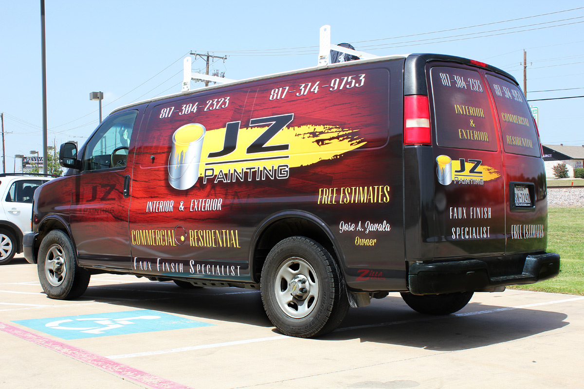 cargo-van-wrap-dfw-zilla-wraps