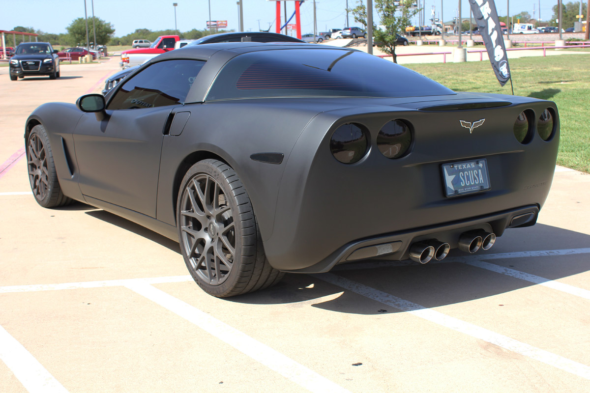 corvette-black-car-wraps.