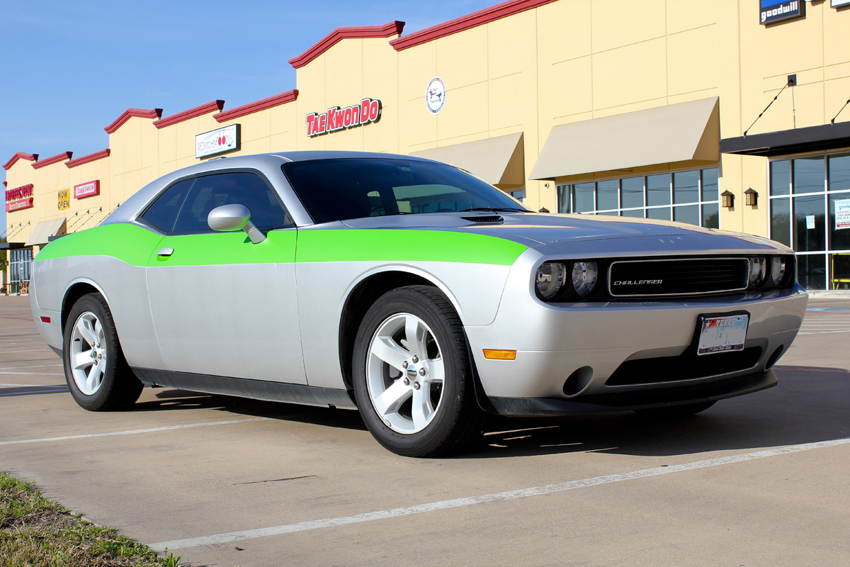Dodge Challenger Body Style Years Newest 2024 Best Cars Review