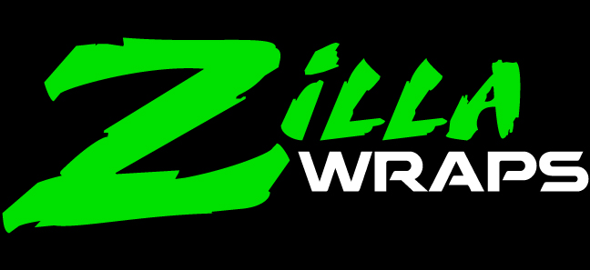 Zilla Wraps - Sign shop in Fort Worth