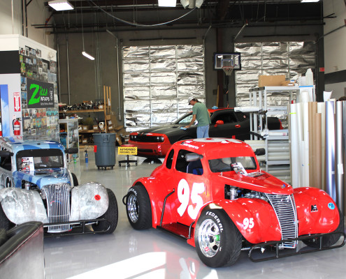 zilla shop
