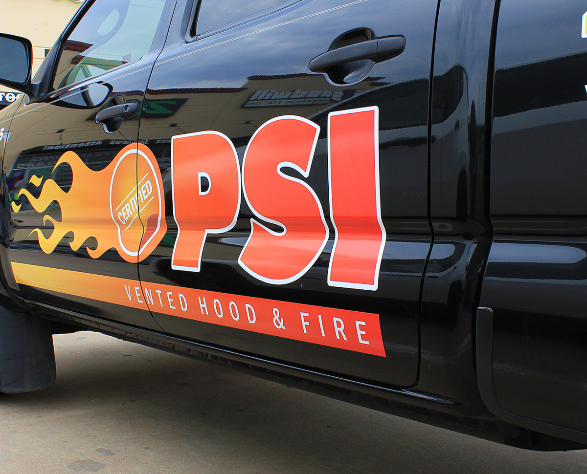 Decals And Graphics For Cars And Trucks Dallas Fort Worth Zilla Wraps